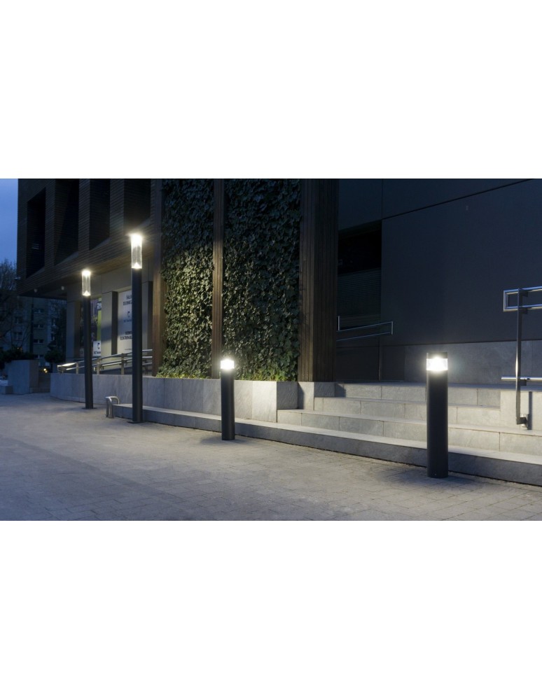 SU-MA Barel BRL-980 IP65 LED 23W, 230V SU-MA Barel BRL-980 IP65 LED 23W, 230V