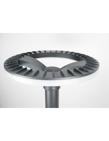 SU-MA Ster STR-HEAD IP65 LED 44W, 230V - product 2