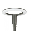 SU-MA Ster Max STRMAX-HEAD IP65 LED 60W, 230V SU-MA Ster Max STRMAX-HEAD IP65 LED 60W, 230V