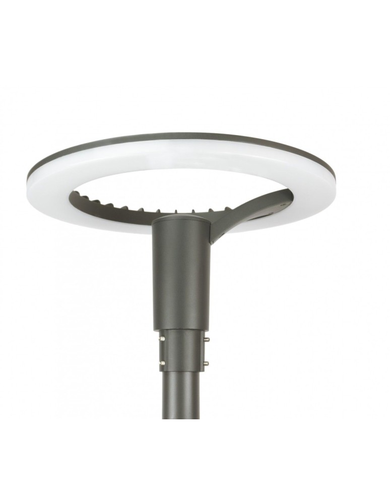SU-MA Ster Max STRMAX-HEAD IP65 LED 60W, 230V SU-MA Ster Max STRMAX-HEAD IP65 LED 60W, 230V