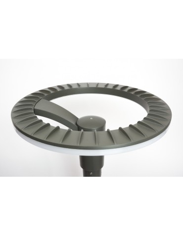 SU-MA Ster Max STRMAX-HEAD IP65 LED 60W, 230V - product 2