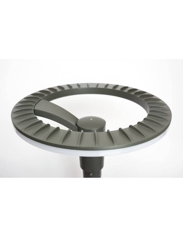 SU-MA Ster Max STRMAX-HEAD IP65 LED 60W, 230V SU-MA Ster Max STRMAX-HEAD IP65 LED 60W, 230V