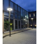 SU-MA Ster Max STRMAX-HEAD IP65 LED 60W, 230V SU-MA Ster Max STRMAX-HEAD IP65 LED 60W, 230V