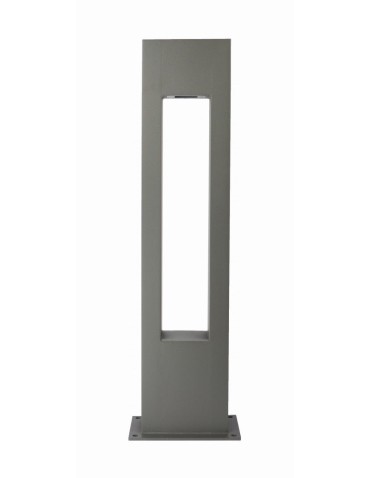 SU-MA Rektan RE-900 IP65 GU10, max 50W, 230V - produkt 2