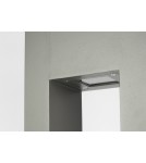 SU-MA Rektan RE-900 IP65 GU10, max 50W, 230V SU-MA Rektan RE-900 IP65 GU10, max 50W, 230V