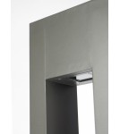 SU-MA Rektan RE-900 IP65 GU10, max 50W, 230V SU-MA Rektan RE-900 IP65 GU10, max 50W, 230V