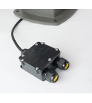 SU-MA Tales TL-1000 IP65 E27 max 100W, 230 V SU-MA Tales TL-1000 IP65 E27 max 100W, 230 V
