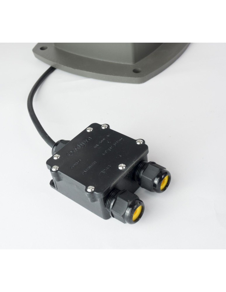 SU-MA Tales TL-1000 IP65 E27 max 100W, 230 V SU-MA Tales TL-1000 IP65 E27 max 100W, 230 V