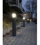 SU-MA Tales TL-1000 IP65 E27 max 100W, 230 V SU-MA Tales TL-1000 IP65 E27 max 100W, 230 V