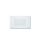 SU-MA Mur Glass MG01 IP65 LED, 2,5W, 230V SU-MA Mur Glass MG01 IP65 LED, 2,5W, 230V