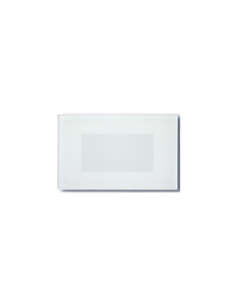 SU-MA Mur Glass MG01 IP65 LED, 2,5W, 230V SU-MA Mur Glass MG01 IP65 LED, 2,5W, 230V