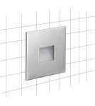 SU-MA Mur Led Inox MR05 IP65 LED, 1W, 230 V SU-MA Mur Led Inox MR05 IP65 LED, 1W, 230 V