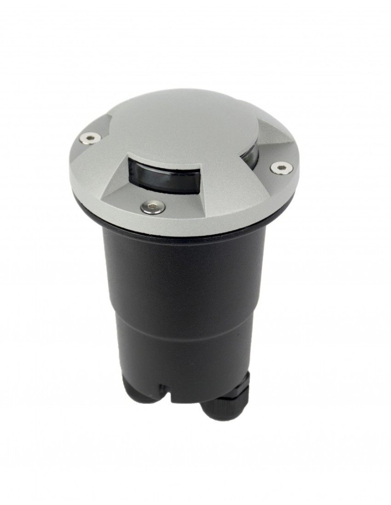 SU-MA Pabla 2725 E IP67 GU10 1 x max 35 W, 230 V SU-MA Pabla 2725 E IP67 GU10 1 x max 35 W, 230 V