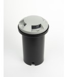 SU-MA Pabla 2725 E IP67 GU10 1 x max 35 W, 230 V SU-MA Pabla 2725 E IP67 GU10 1 x max 35 W, 230 V