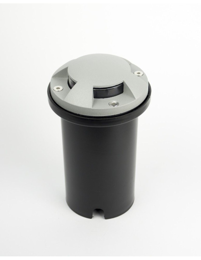 SU-MA Pabla 2725 E IP67 GU10 1 x max 35 W, 230 V SU-MA Pabla 2725 E IP67 GU10 1 x max 35 W, 230 V
