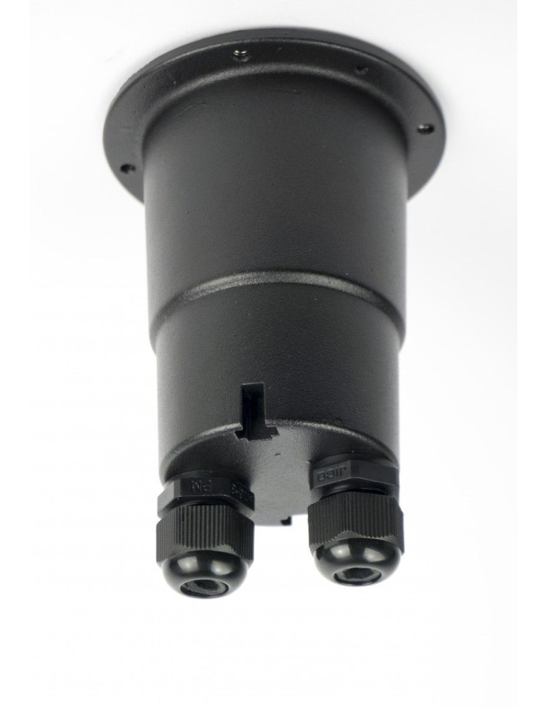 SU-MA Pabla 2725 E IP67 GU10 1 x max 35 W, 230 V SU-MA Pabla 2725 E IP67 GU10 1 x max 35 W, 230 V