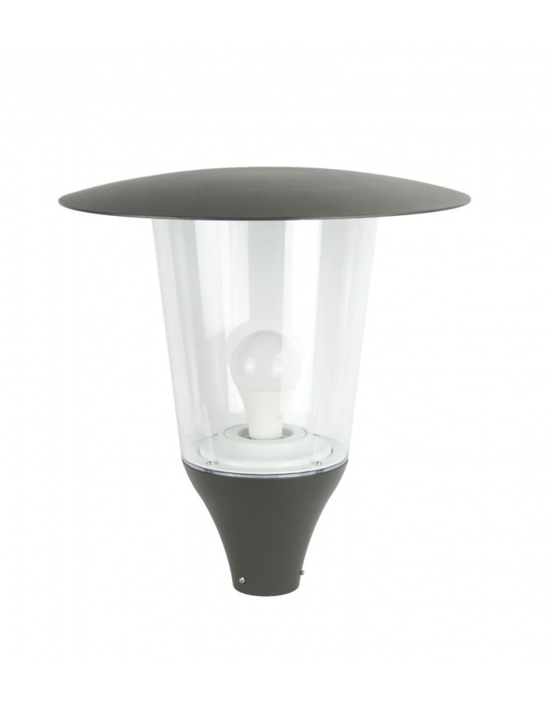 SU-MA Metis MTS-HEAD IP65 E27 max 100W, 230W SU-MA Metis MTS-HEAD IP65 E27 max 100W, 230W