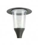 SU-MA Metis MTS-HEAD IP65 E27 max 100W, 230W SU-MA Metis MTS-HEAD IP65 E27 max 100W, 230W