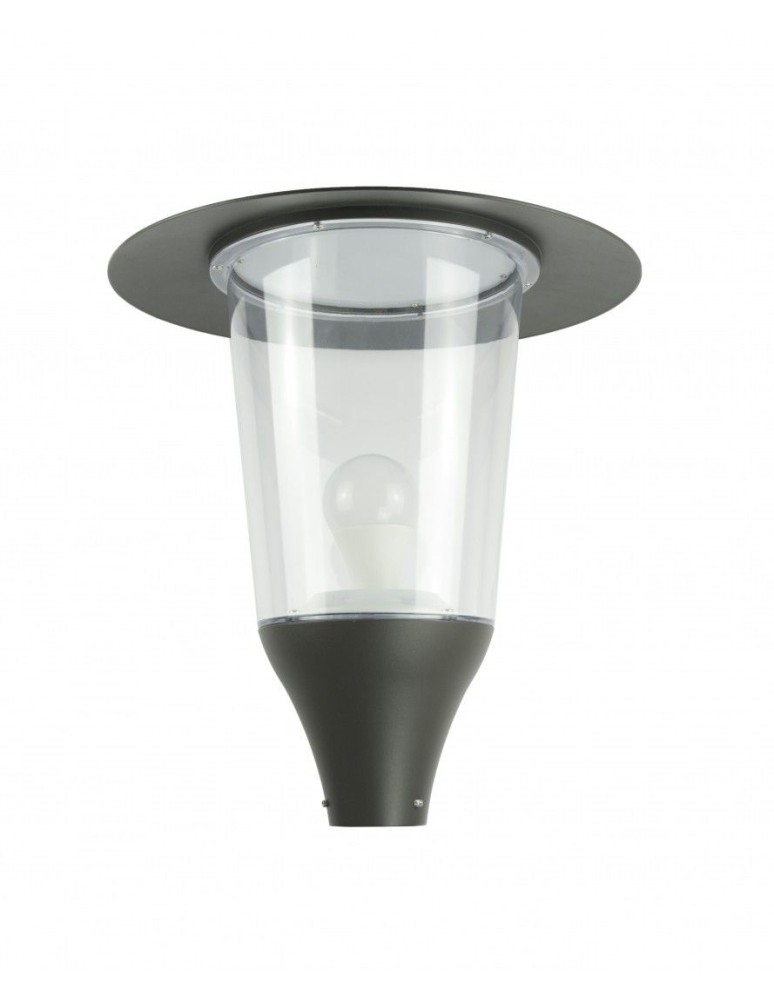 SU-MA Metis MTS-HEAD IP65 E27 max 100W, 230W SU-MA Metis MTS-HEAD IP65 E27 max 100W, 230W