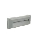 SU-MA Mur PC 2502A IP65 LED, 3W, 230V SU-MA Mur PC 2502A IP65 LED, 3W, 230V