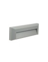 SU-MA Mur PC 2502A IP65 LED, 3W, 230V SU-MA Mur PC 2502A IP65 LED, 3W, 230V