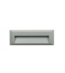 SU-MA Mur PC 2502A IP65 LED, 3W, 230V SU-MA Mur PC 2502A IP65 LED, 3W, 230V