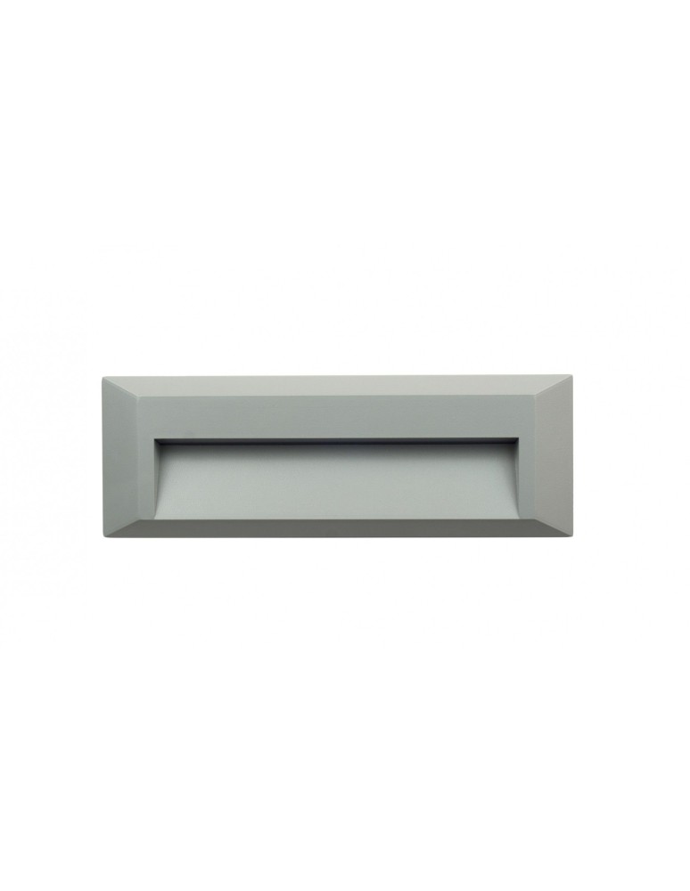 SU-MA Mur PC 2502A IP65 LED, 3W, 230V SU-MA Mur PC 2502A IP65 LED, 3W, 230V