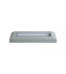 SU-MA Mur PC 2502A IP65 LED, 3W, 230V SU-MA Mur PC 2502A IP65 LED, 3W, 230V