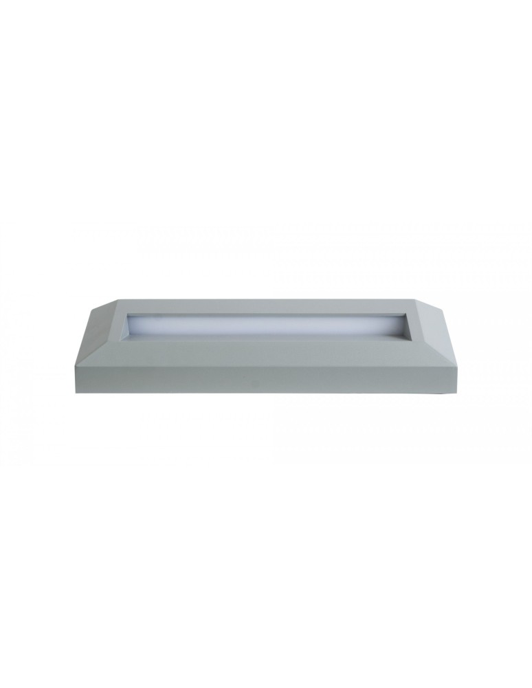 SU-MA Mur PC 2502A IP65 LED, 3W, 230V SU-MA Mur PC 2502A IP65 LED, 3W, 230V