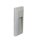 SU-MA Mur PC 2502B IP65 LED, 1,5W, 230V SU-MA Mur PC 2502B IP65 LED, 1,5W, 230V