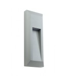 SU-MA Mur PC 2502B IP65 LED, 1,5W, 230V SU-MA Mur PC 2502B IP65 LED, 1,5W, 230V