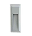 SU-MA Mur PC 2502B IP65 LED, 1,5W, 230V SU-MA Mur PC 2502B IP65 LED, 1,5W, 230V
