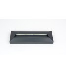 SU-MA Mur PC 2502C DG IP65 LED, 3W, 230V SU-MA Mur PC 2502C DG IP65 LED, 3W, 230V