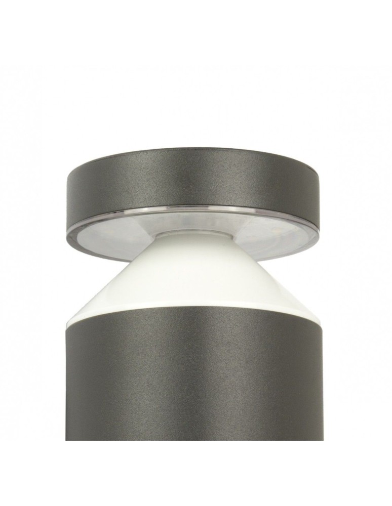 SU-MA Delta DL-500 IP44 14 x SMD LED, 6W, 230V SU-MA Delta DL-500 IP44 14 x SMD LED, 6W, 230V
