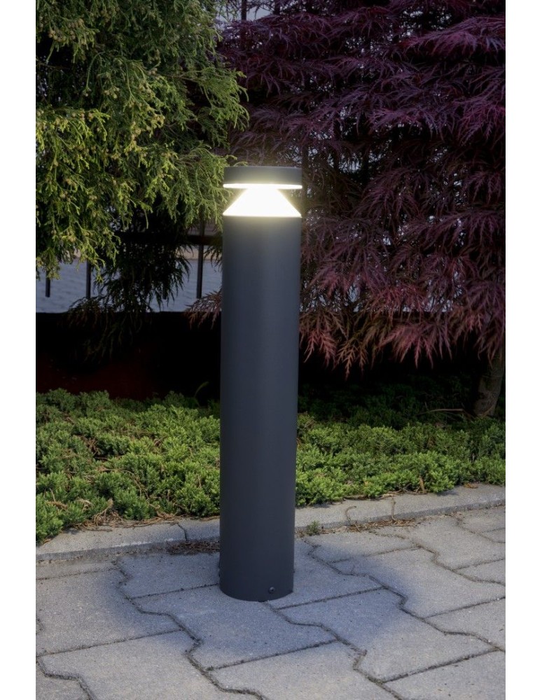 SU-MA Delta DL-500 IP44 14 x SMD LED, 6W, 230V SU-MA Delta DL-500 IP44 14 x SMD LED, 6W, 230V