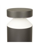 Lampy ogrodowe stojące - SU-MA Delta DL-750 IP44 14 x SMD LED, 6W, 230V - product 3