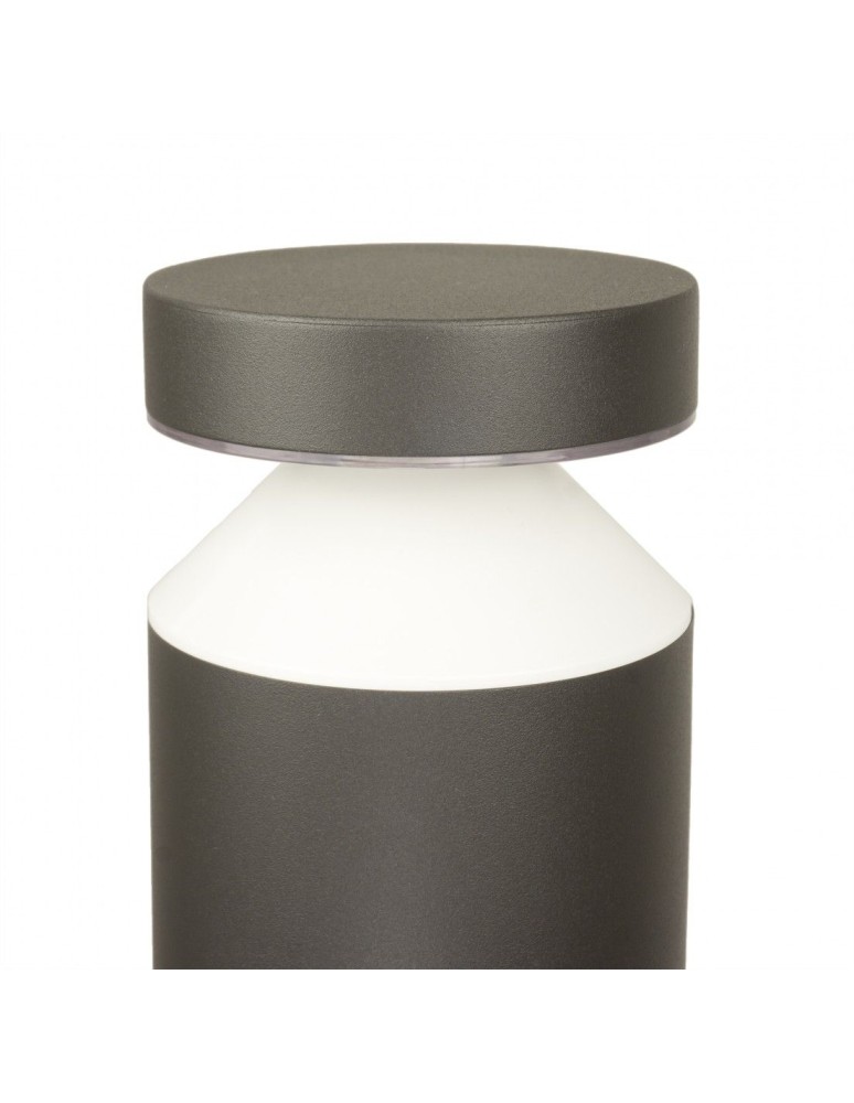 Lampy ogrodowe stojące - SU-MA Delta DL-750 IP44 14 x SMD LED, 6W, 230V - product kolory-swiatla.pl 3