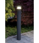 Lampy ogrodowe stojące - SU-MA Delta DL-750 IP44 14 x SMD LED, 6W, 230V - product 4