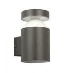 SU-MA Delta DL-K100 IP44 14 x SMD LED, 6W, 230V SU-MA Delta DL-K100 IP44 14 x SMD LED, 6W, 230V