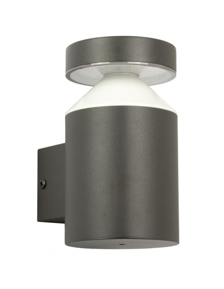 SU-MA Delta DL-K100 IP44 14 x SMD LED, 6W, 230V SU-MA Delta DL-K100 IP44 14 x SMD LED, 6W, 230V
