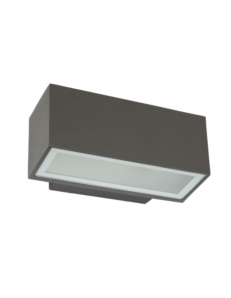 SU-MA Zen ZN-K100 IP54 E27, 1 x 18 W, 230 V SU-MA Zen ZN-K100 IP54 E27, 1 x 18 W, 230 V