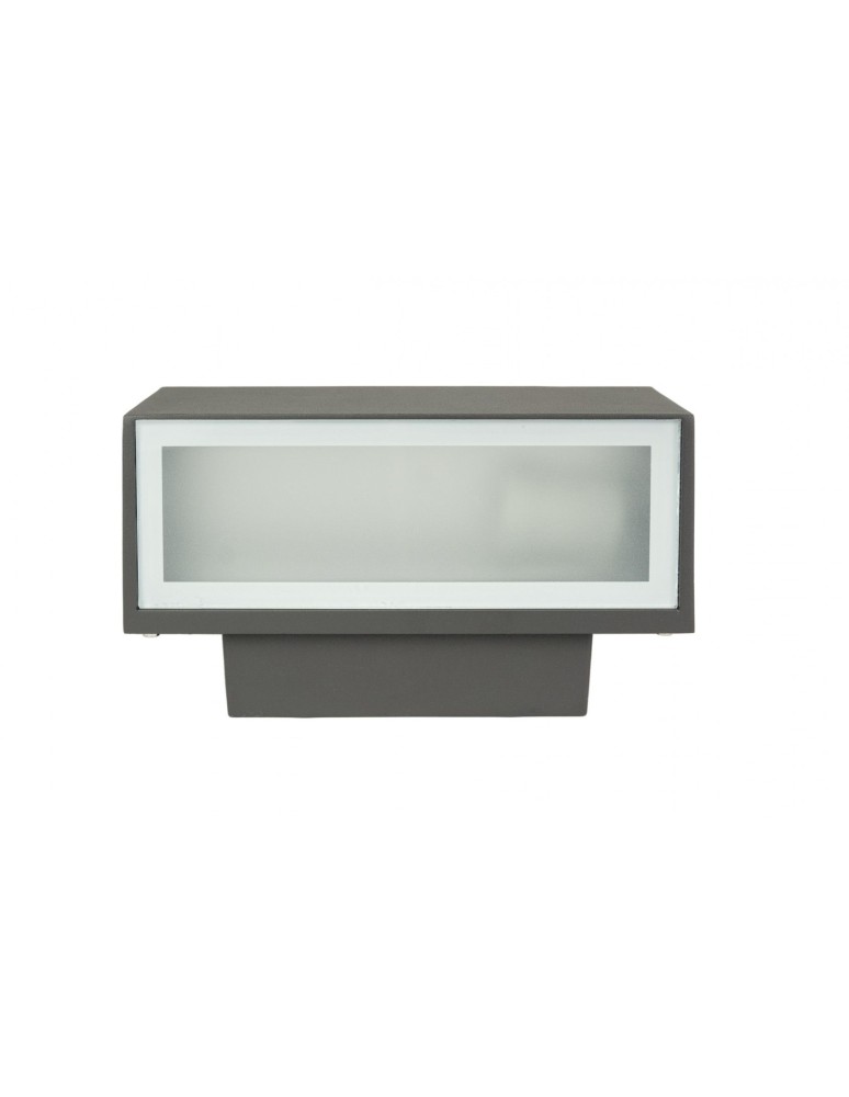 SU-MA Zen ZN-K100 IP54 E27, 1 x 18 W, 230 V SU-MA Zen ZN-K100 IP54 E27, 1 x 18 W, 230 V