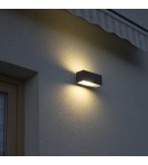 SU-MA Zen ZN-K100 IP54 E27, 1 x 18 W, 230 V SU-MA Zen ZN-K100 IP54 E27, 1 x 18 W, 230 V