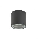 Lampy zewnętrzne sufitowe - SU-MA Adela Midi M1455 DG IP54 GU10 1 x max 35 W, 230 V - product 1
