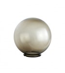 Klosze do lamp zewnętrznych - SU-MA Klosz G-250 FUME IP  - product 1