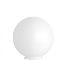 Klosze do lamp zewnętrznych - SU-MA Klosz G-250 OP IP  - product 1