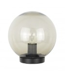 SU-MA Kule Classic G 200 Z ALU IP E27, 1 x 60 W, 230 V SU-MA Kule Classic G 200 Z ALU IP E27, 1 x 60 W, 230 V