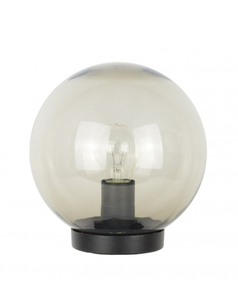 SU-MA Kule Classic G 200 Z ALU IP E27, 1 x 60 W, 230 V SU-MA Kule Classic G 200 Z ALU IP E27, 1 x 60 W, 230 V