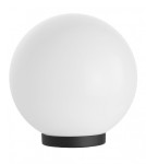 SU-MA Kule Classic G 250 Z ALU IP E27, 1 x 60 W, 230 V SU-MA Kule Classic G 250 Z ALU IP E27, 1 x 60 W, 230 V