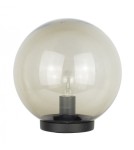 SU-MA Kule Classic G 250 Z ALU IP E27, 1 x 60 W, 230 V SU-MA Kule Classic G 250 Z ALU IP E27, 1 x 60 W, 230 V